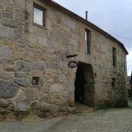 Casa Do Arco - Casa De Campo Mezio 외부 사진