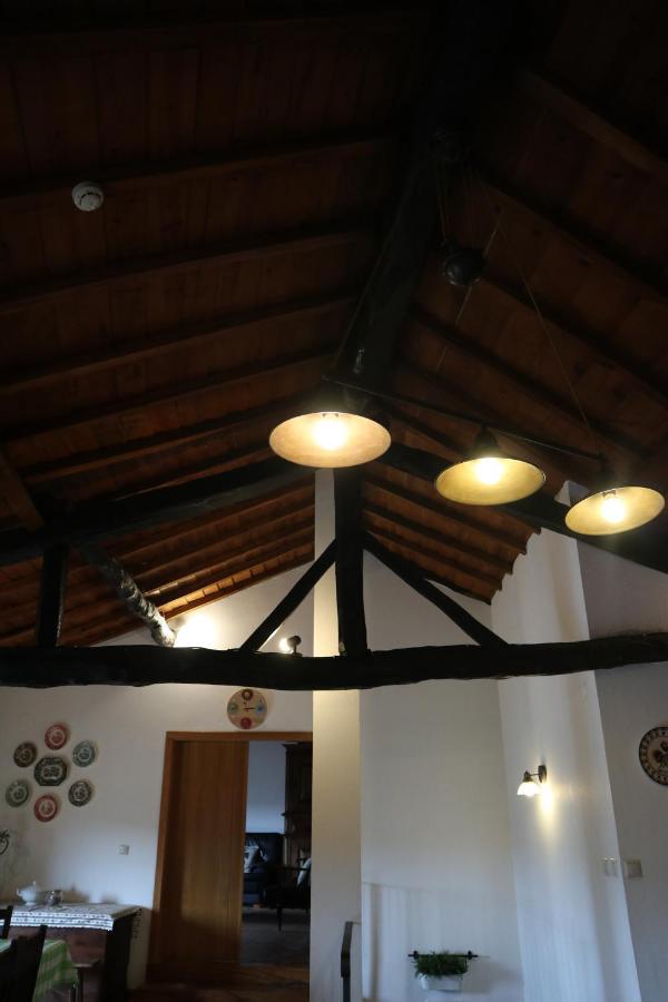 Casa Do Arco - Casa De Campo Mezio 외부 사진