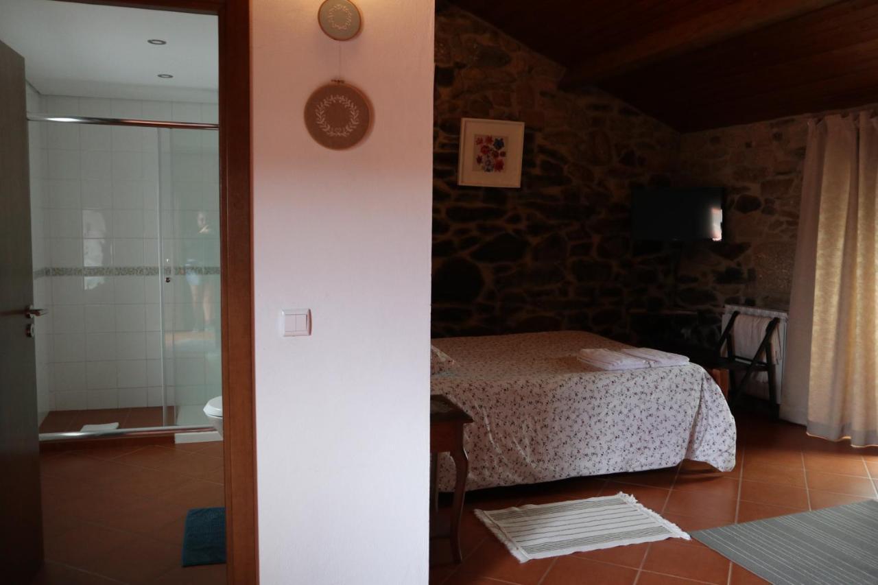Casa Do Arco - Casa De Campo Mezio 외부 사진