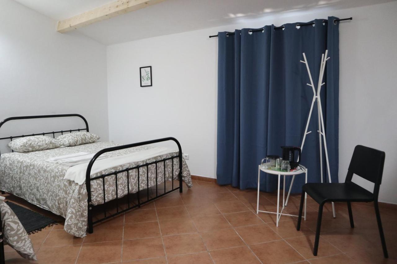 Casa Do Arco - Casa De Campo Mezio 외부 사진