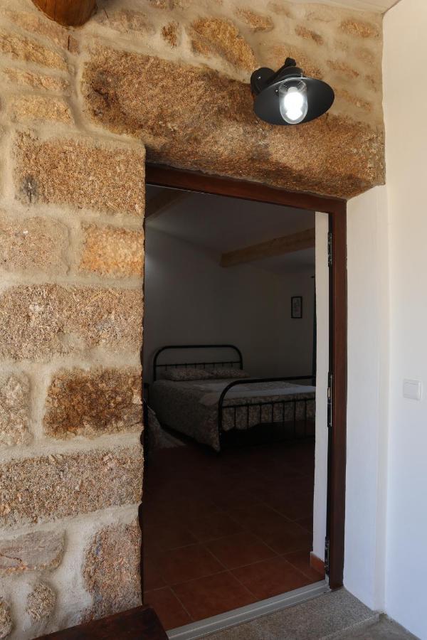 Casa Do Arco - Casa De Campo Mezio 외부 사진