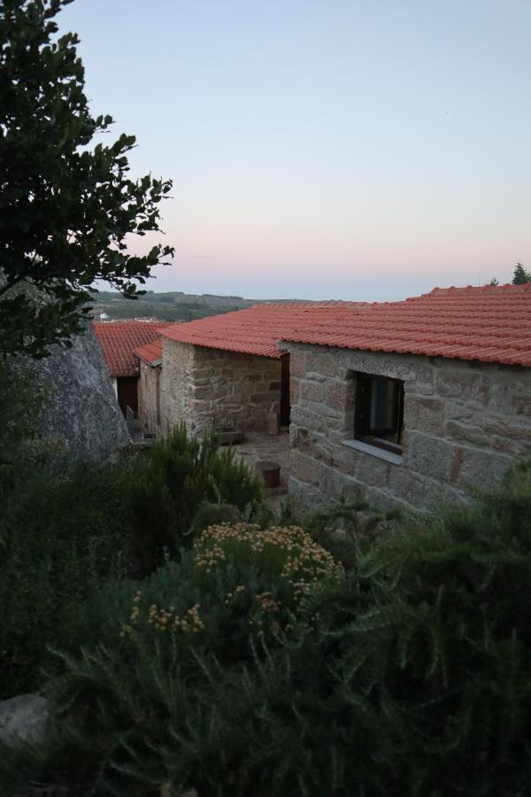 Casa Do Arco - Casa De Campo Mezio 외부 사진
