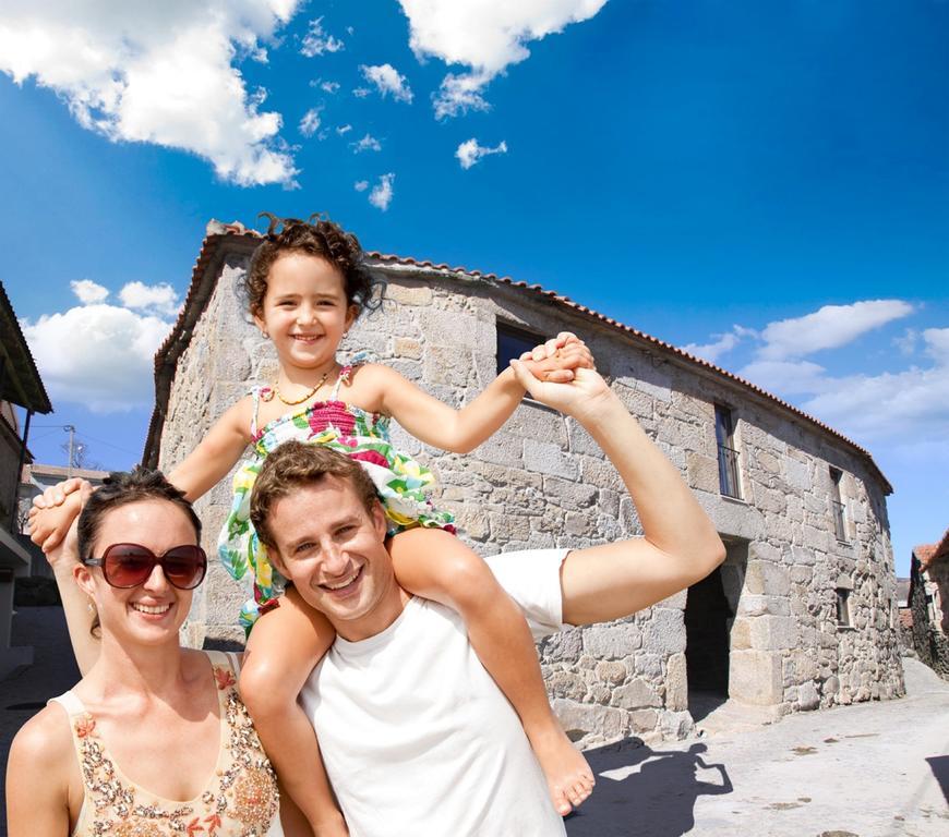 Casa Do Arco - Casa De Campo Mezio 외부 사진