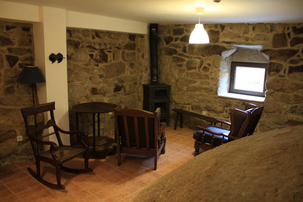 Casa Do Arco - Casa De Campo Mezio 외부 사진