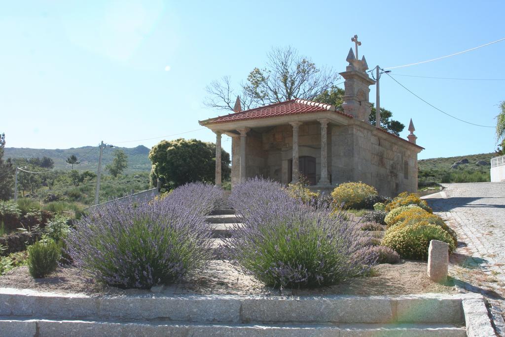 Casa Do Arco - Casa De Campo Mezio 외부 사진