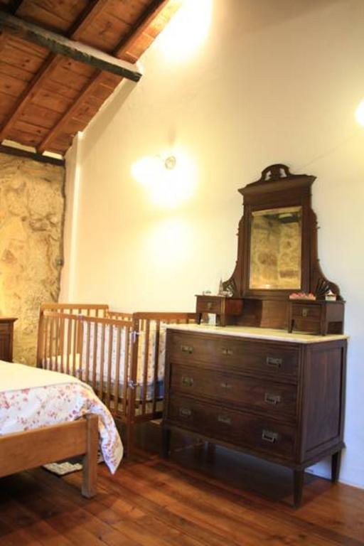 Casa Do Arco - Casa De Campo Mezio 객실 사진