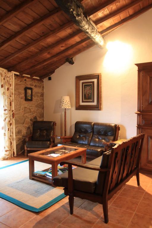Casa Do Arco - Casa De Campo Mezio 외부 사진