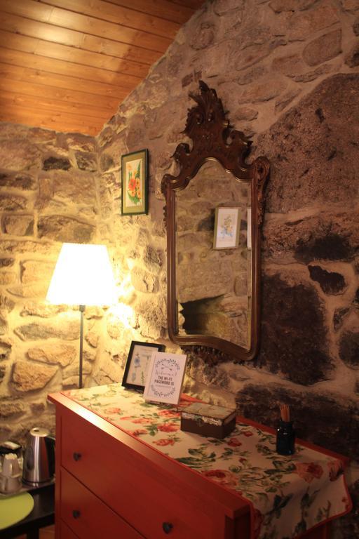 Casa Do Arco - Casa De Campo Mezio 외부 사진