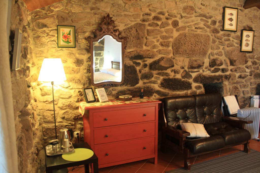 Casa Do Arco - Casa De Campo Mezio 외부 사진
