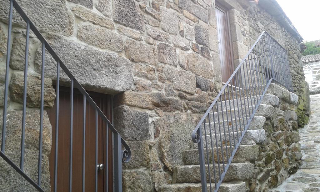 Casa Do Arco - Casa De Campo Mezio 외부 사진