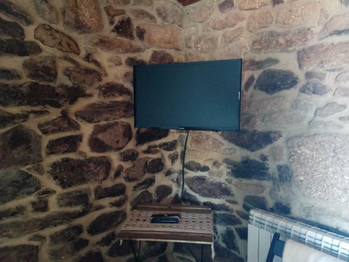 Casa Do Arco - Casa De Campo Mezio 외부 사진