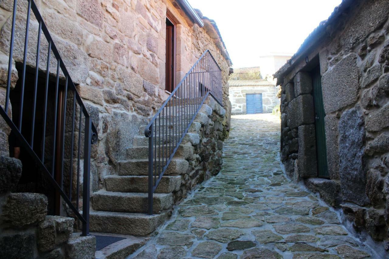 Casa Do Arco - Casa De Campo Mezio 외부 사진