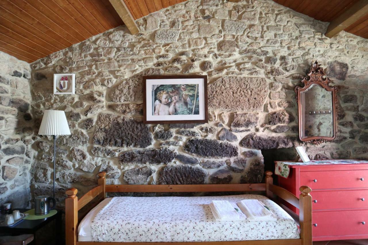 Casa Do Arco - Casa De Campo Mezio 외부 사진