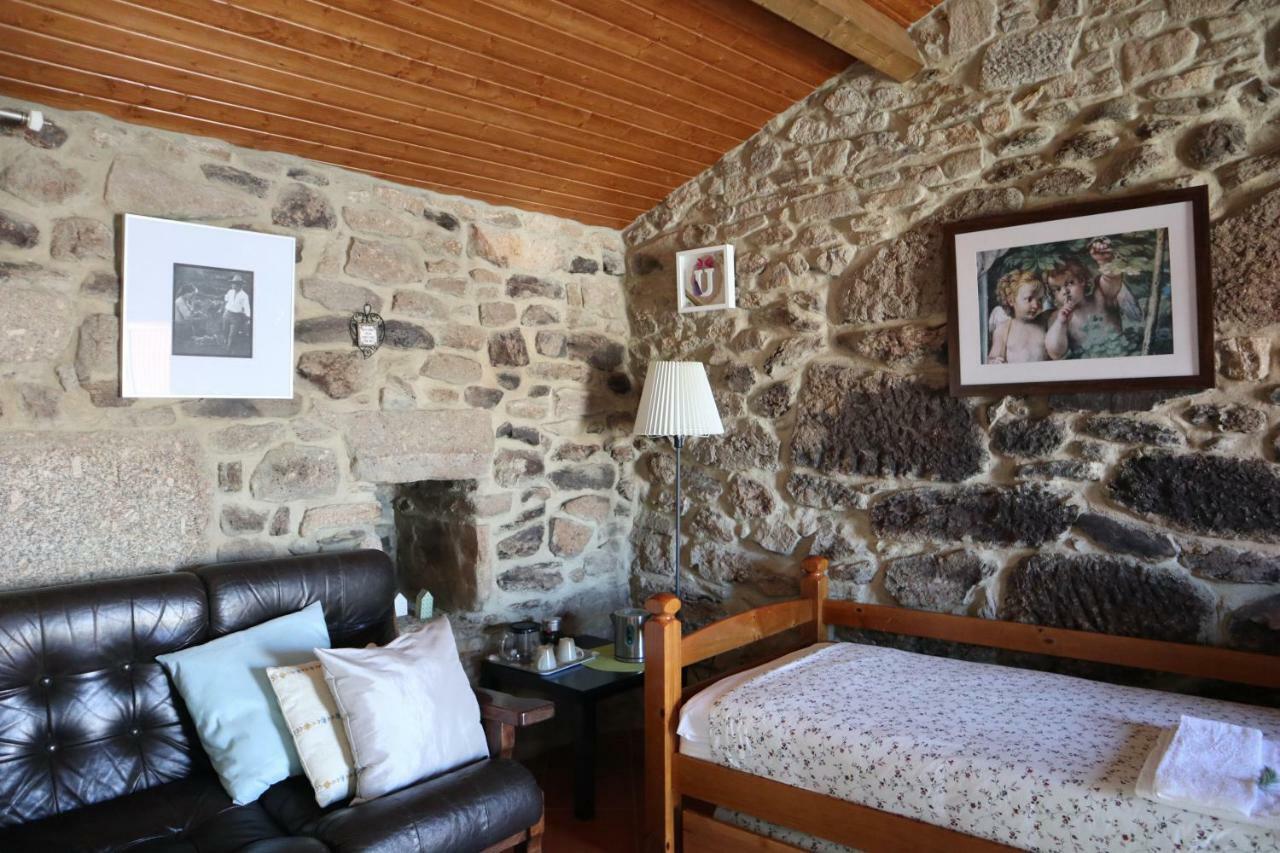 Casa Do Arco - Casa De Campo Mezio 외부 사진