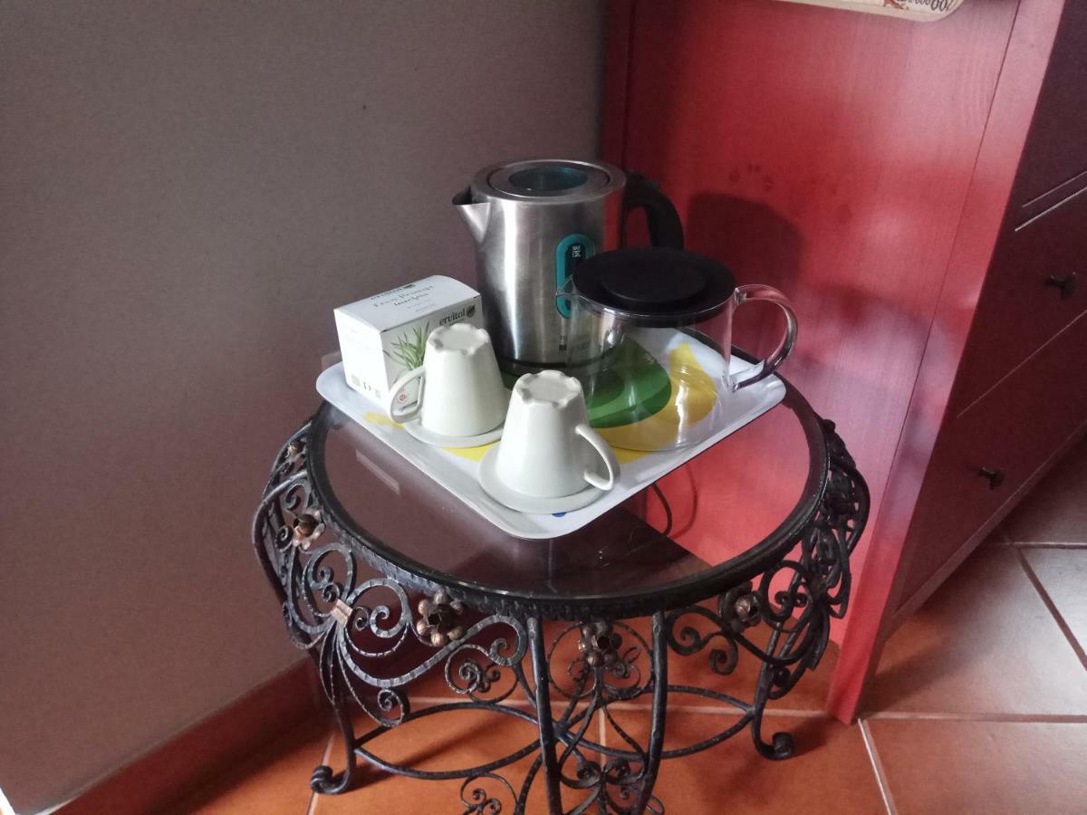 Casa Do Arco - Casa De Campo Mezio 외부 사진